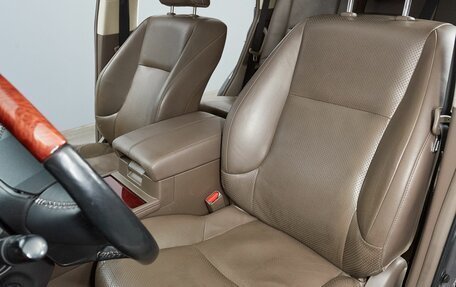 Lexus GX II, 2012 год, 3 297 000 рублей, 11 фотография