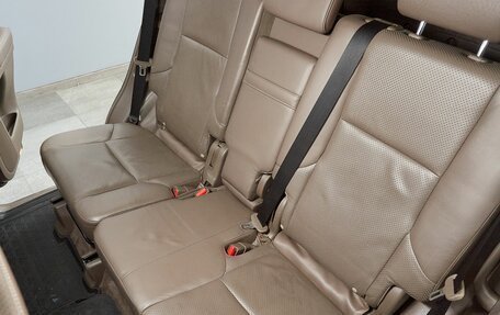 Lexus GX II, 2012 год, 3 297 000 рублей, 12 фотография