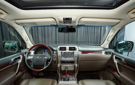 Lexus GX II, 2012 год, 3 297 000 рублей, 7 фотография