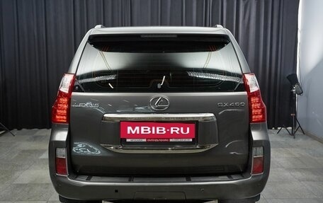 Lexus GX II, 2012 год, 3 297 000 рублей, 5 фотография
