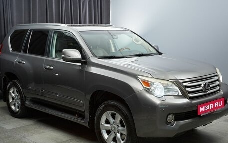 Lexus GX II, 2012 год, 3 297 000 рублей, 3 фотография