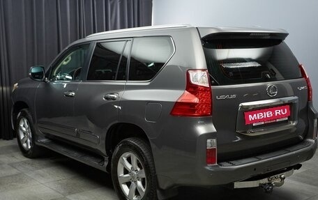 Lexus GX II, 2012 год, 3 297 000 рублей, 6 фотография