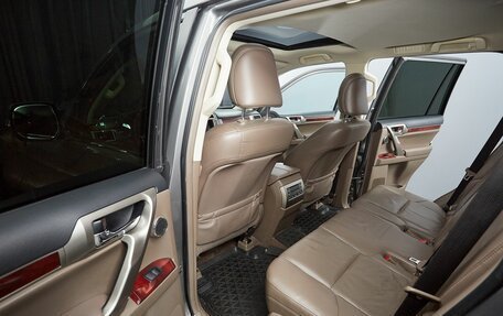 Lexus GX II, 2012 год, 3 297 000 рублей, 14 фотография