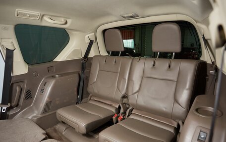 Lexus GX II, 2012 год, 3 297 000 рублей, 16 фотография