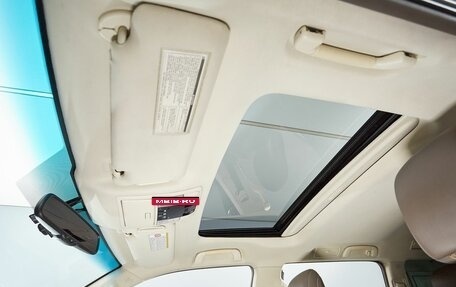 Lexus GX II, 2012 год, 3 297 000 рублей, 13 фотография