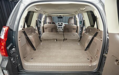 Lexus GX II, 2012 год, 3 297 000 рублей, 26 фотография