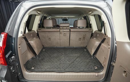 Lexus GX II, 2012 год, 3 297 000 рублей, 25 фотография
