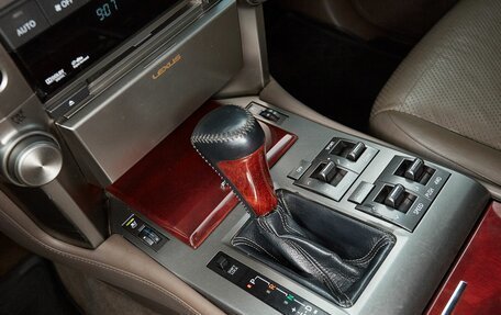 Lexus GX II, 2012 год, 3 297 000 рублей, 21 фотография