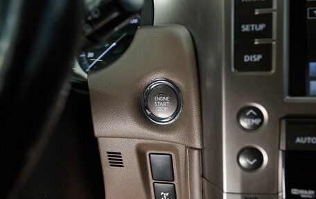 Lexus GX II, 2012 год, 3 297 000 рублей, 22 фотография