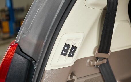 Lexus GX II, 2012 год, 3 297 000 рублей, 27 фотография