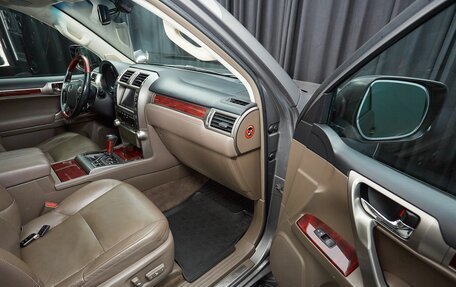 Lexus GX II, 2012 год, 3 297 000 рублей, 17 фотография