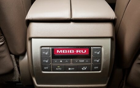 Lexus GX II, 2012 год, 3 297 000 рублей, 15 фотография