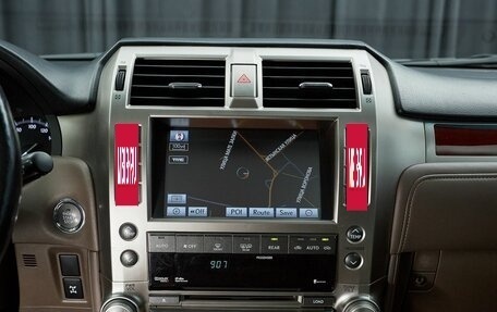 Lexus GX II, 2012 год, 3 297 000 рублей, 19 фотография