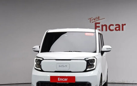 KIA Ray, 2023 год, 1 042 000 рублей, 2 фотография