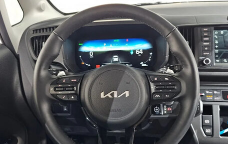 KIA Ray, 2023 год, 1 042 000 рублей, 10 фотография