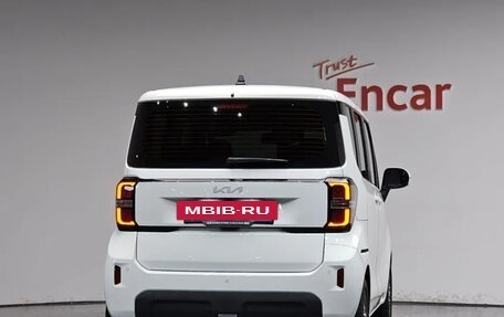 KIA Ray, 2023 год, 1 042 000 рублей, 4 фотография