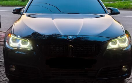 BMW 5 серия, 2013 год, 1 599 000 рублей, 2 фотография