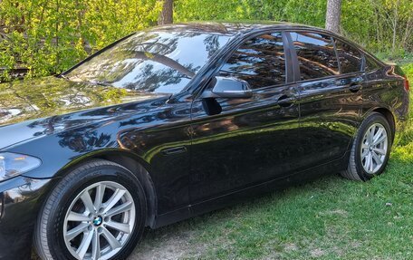BMW 5 серия, 2013 год, 1 599 000 рублей, 7 фотография