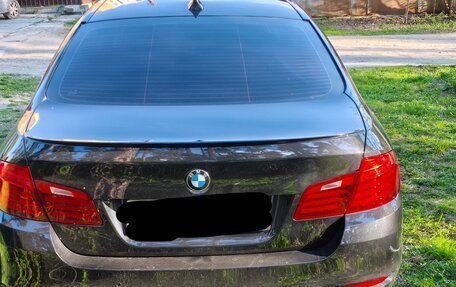 BMW 5 серия, 2013 год, 1 599 000 рублей, 4 фотография