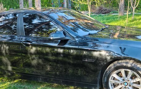 BMW 5 серия, 2013 год, 1 599 000 рублей, 11 фотография