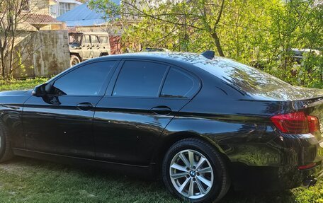 BMW 5 серия, 2013 год, 1 599 000 рублей, 12 фотография