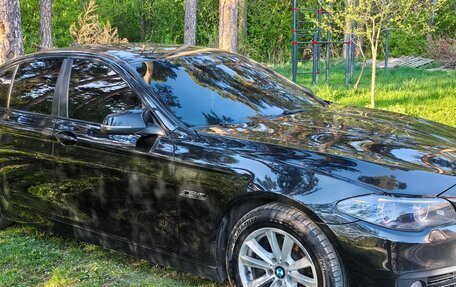 BMW 5 серия, 2013 год, 1 599 000 рублей, 6 фотография