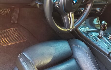 BMW 5 серия, 2013 год, 1 599 000 рублей, 9 фотография