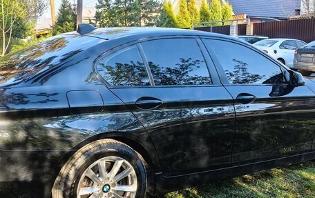 BMW 5 серия, 2013 год, 1 599 000 рублей, 10 фотография