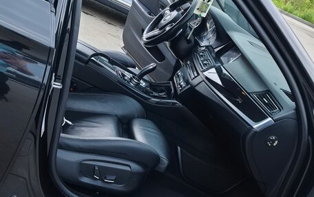 BMW 5 серия, 2013 год, 1 599 000 рублей, 8 фотография