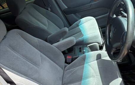 Toyota Harrier, 2001 год, 950 000 рублей, 8 фотография