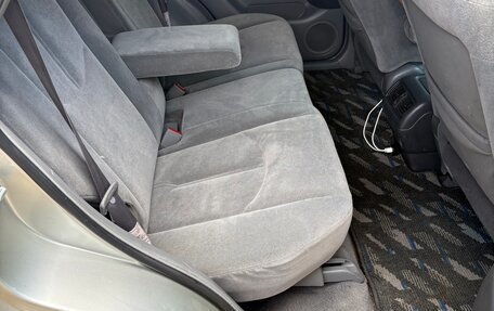 Toyota Harrier, 2001 год, 950 000 рублей, 11 фотография