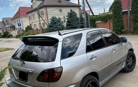 Toyota Harrier, 2001 год, 950 000 рублей, 3 фотография