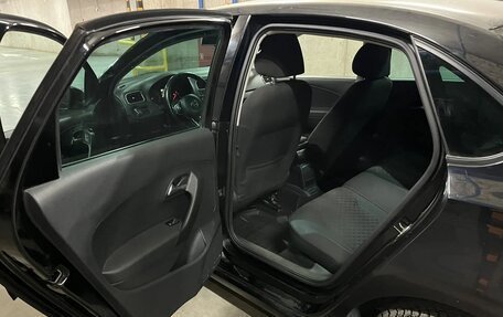 Volkswagen Polo VI (EU Market), 2019 год, 750 000 рублей, 4 фотография