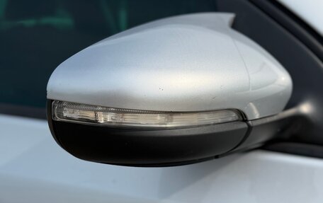Volkswagen Golf VI, 2011 год, 800 000 рублей, 10 фотография