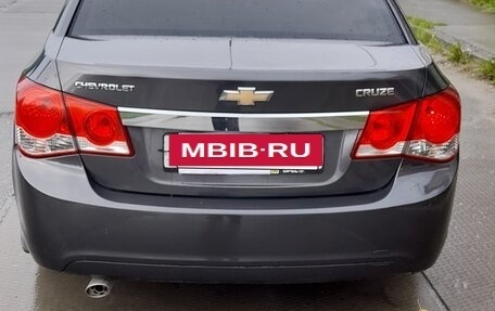 Chevrolet Cruze II, 2012 год, 950 000 рублей, 6 фотография