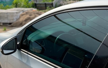 Volkswagen Golf VI, 2011 год, 800 000 рублей, 13 фотография