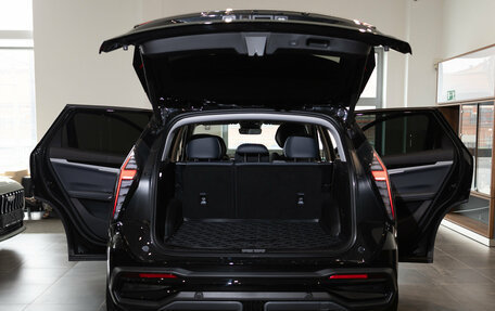 Geely Atlas, 2026 год, 3 909 990 рублей, 25 фотография
