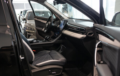 Geely Atlas, 2026 год, 3 909 990 рублей, 21 фотография