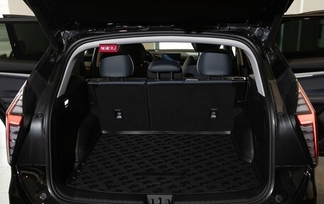 Geely Atlas, 2026 год, 3 909 990 рублей, 26 фотография