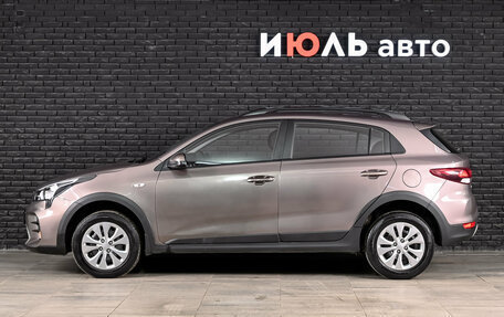 KIA Rio IV, 2020 год, 1 450 000 рублей, 9 фотография