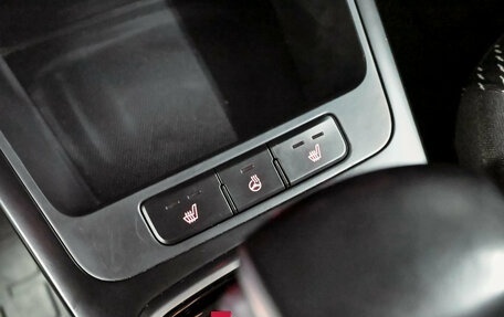 KIA Rio IV, 2020 год, 1 450 000 рублей, 17 фотография