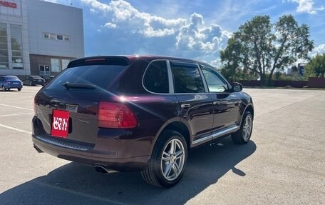 Porsche Cayenne III, 2004 год, 1 100 000 рублей, 9 фотография