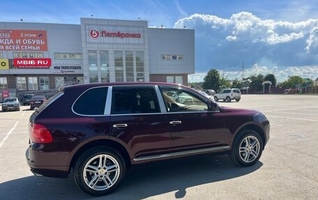 Porsche Cayenne III, 2004 год, 1 100 000 рублей, 10 фотография