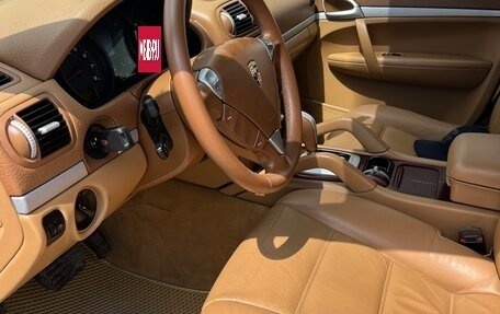 Porsche Cayenne III, 2004 год, 1 100 000 рублей, 19 фотография