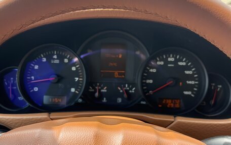 Porsche Cayenne III, 2004 год, 1 100 000 рублей, 22 фотография