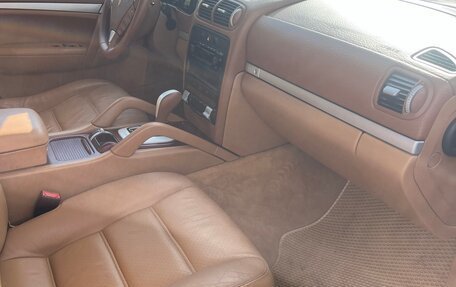Porsche Cayenne III, 2004 год, 1 100 000 рублей, 24 фотография