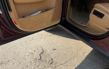 Porsche Cayenne III, 2004 год, 1 100 000 рублей, 27 фотография