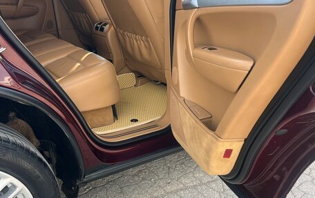 Porsche Cayenne III, 2004 год, 1 100 000 рублей, 26 фотография