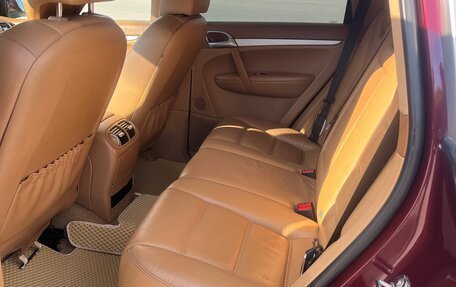 Porsche Cayenne III, 2004 год, 1 100 000 рублей, 28 фотография