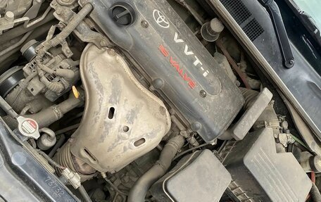 Toyota Camry, 2008 год, 1 500 000 рублей, 5 фотография
